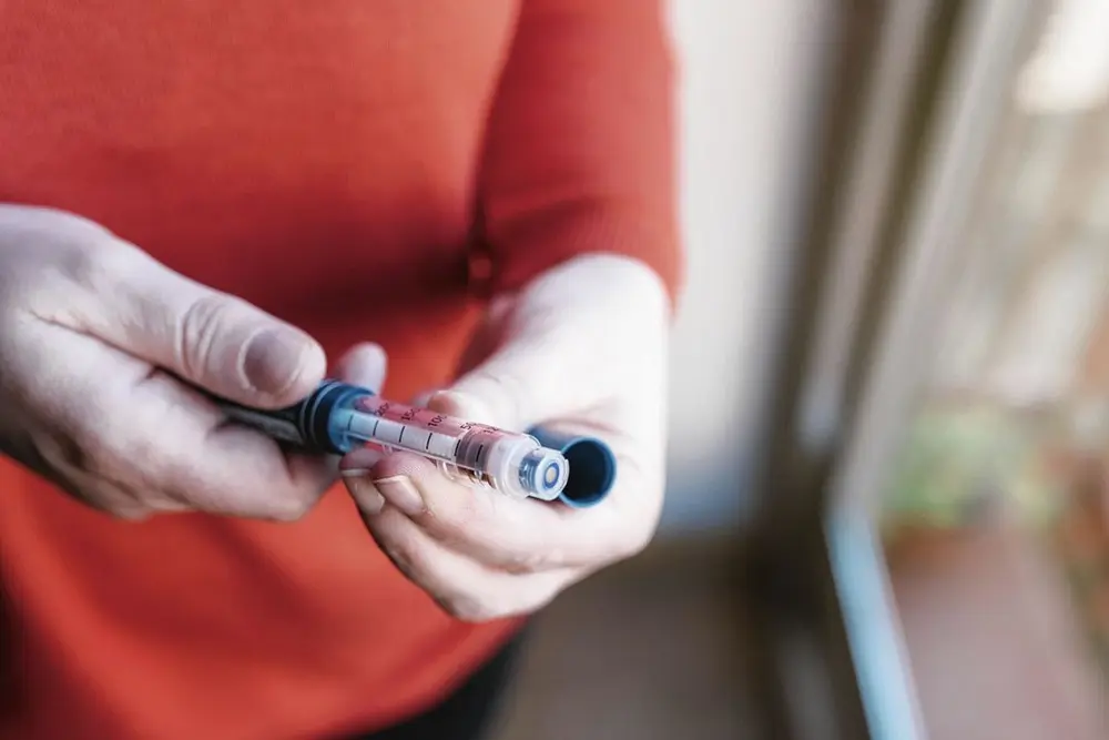 De update van de consensus van EASD en ADA pleit er sterk voor de patiënt te betrekken bij het therapeutische beleid.