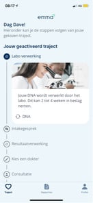 Heilige graal of commercieel verhaal?