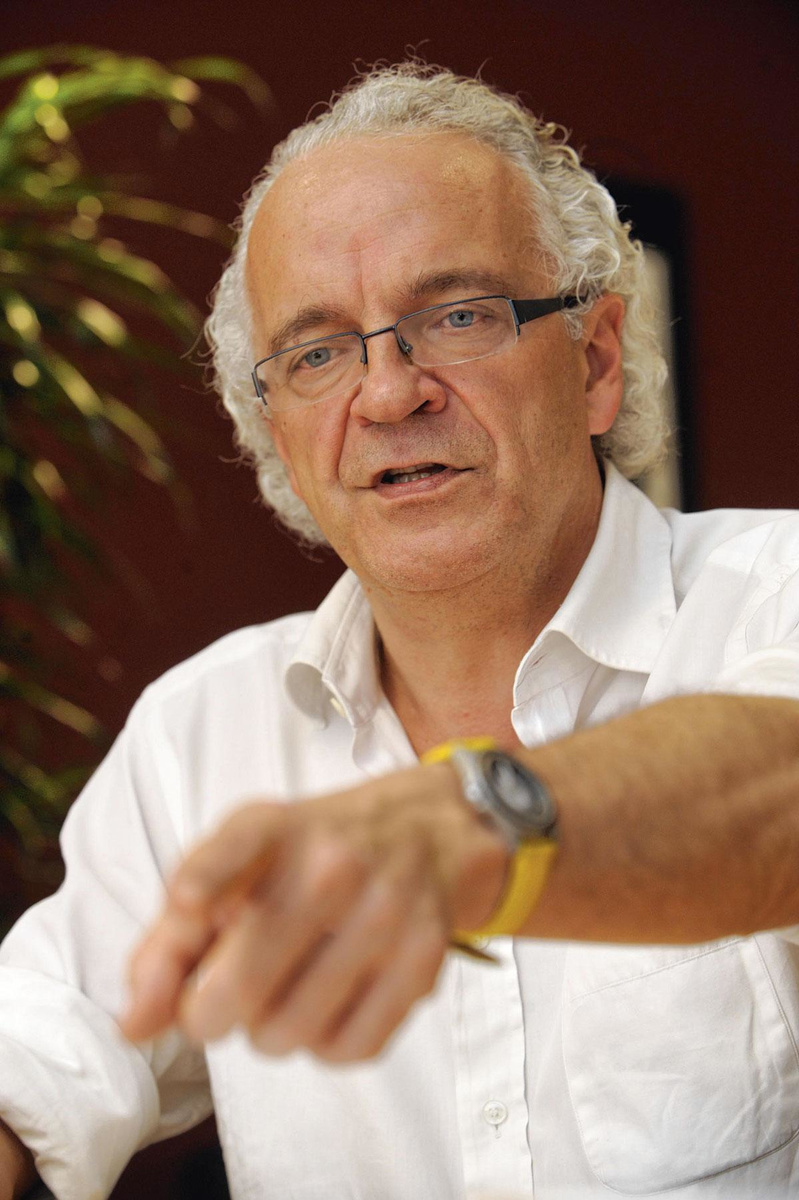 Marc Noppen