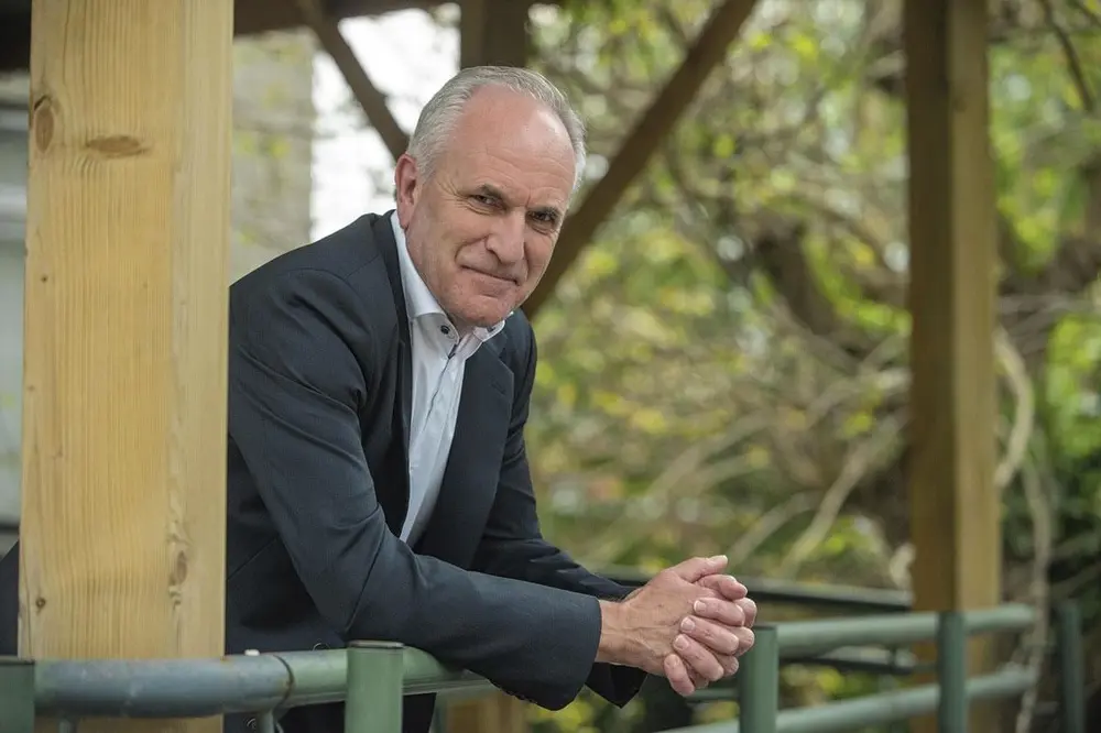dr. Jos Vandekerkhof