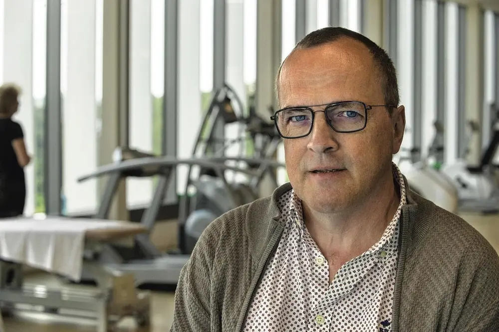 dr. Filiep Bataillie