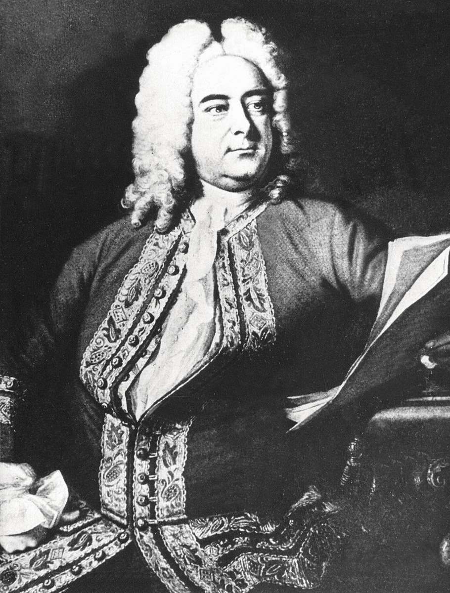 Van Georg-Friedrich Händel tot George Gershwin: dr. Jean-Marie Segers ontleed hun medisch rapport.