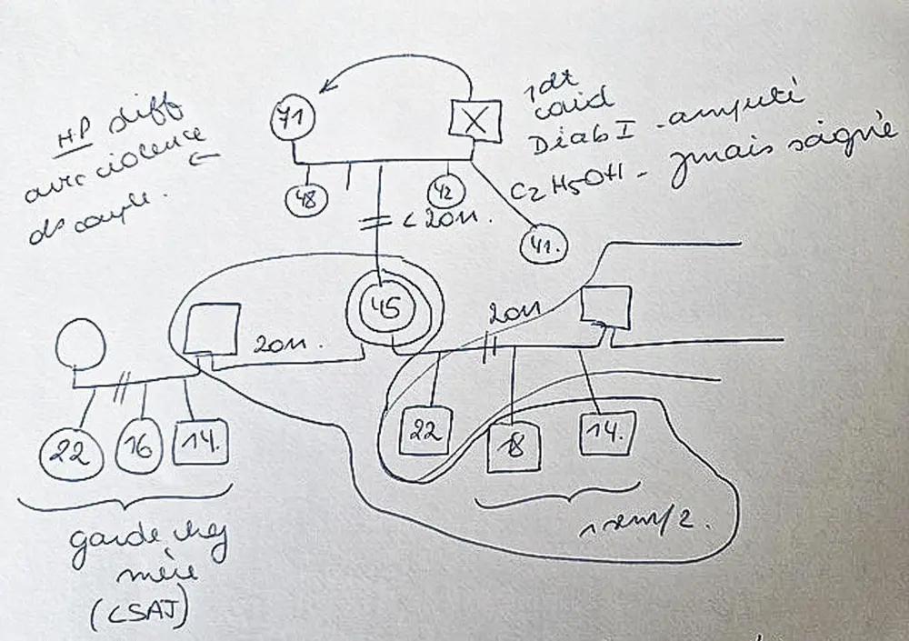 Remettre son patient au coeur du système pour mieux le comprendre (et se comprendre...) 