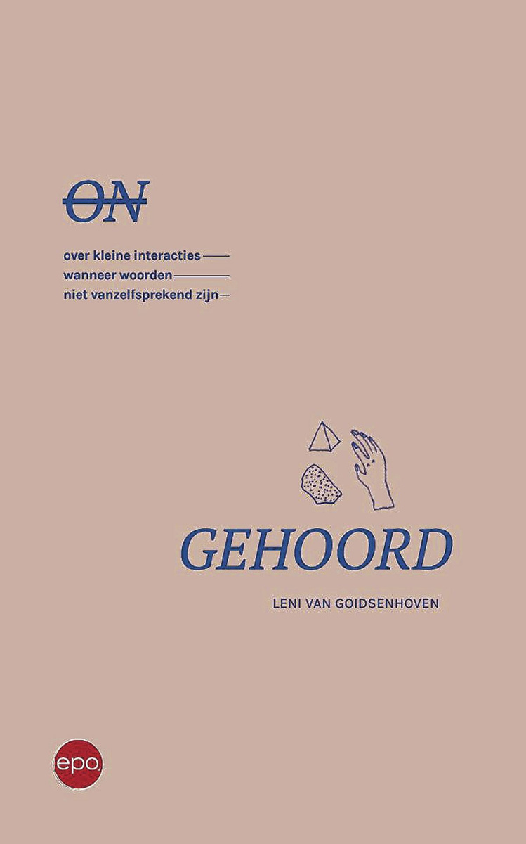 Geestverruimende expo's