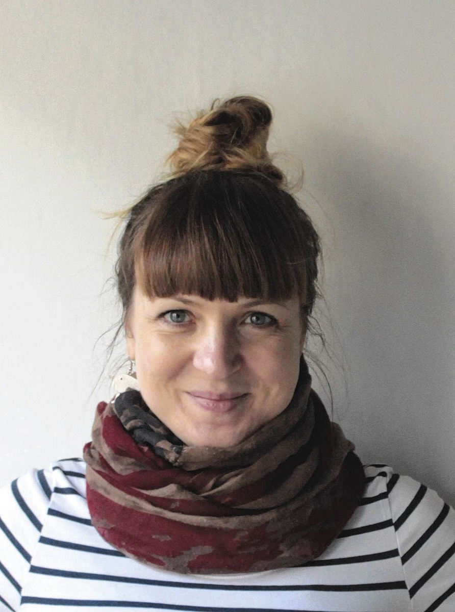 Jana Jeschke.
