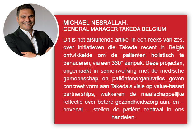 'Niet willen weten', het recht om voor anderen te beslissen?