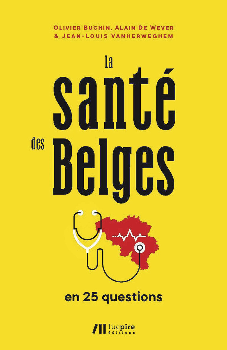 Les soins de santé "pour les Nuls"