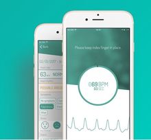 Fibricheck is meest innovatieve digitale toepassing