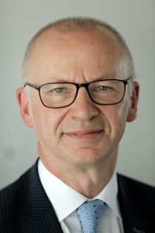 Wim Robberecht volgt Marc Decramer op als CEO UZ Leuven