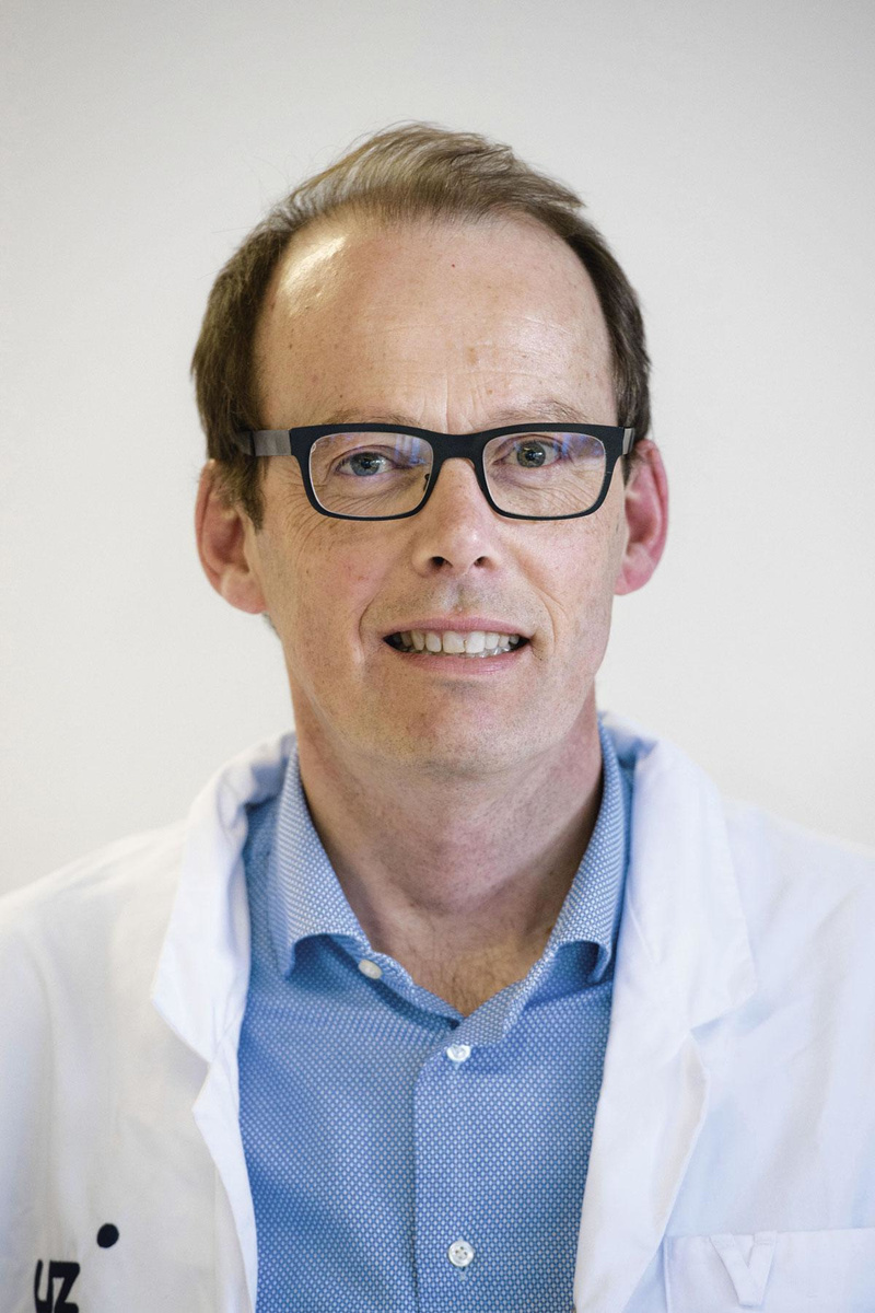 prof. Dirk Elewaut