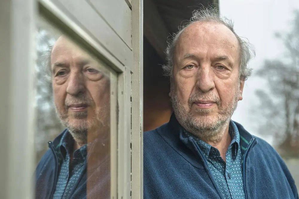 Luc Bonneux, epidemioloog en ouderenarts