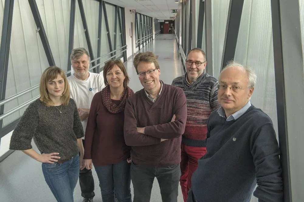 Artsenkrant neemt afscheid van oud-hoofdredacteur Jan Bosmans 