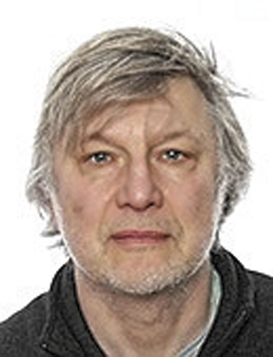Wouter Colson, journalist Artsenkrant