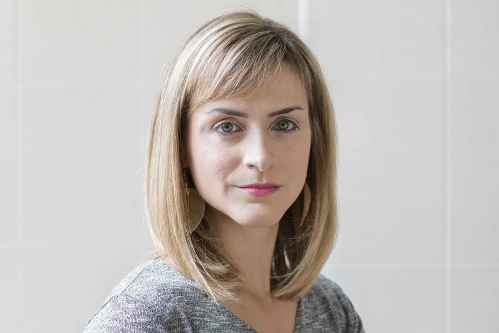 Emily Nazionale, journalist Artsenkrant