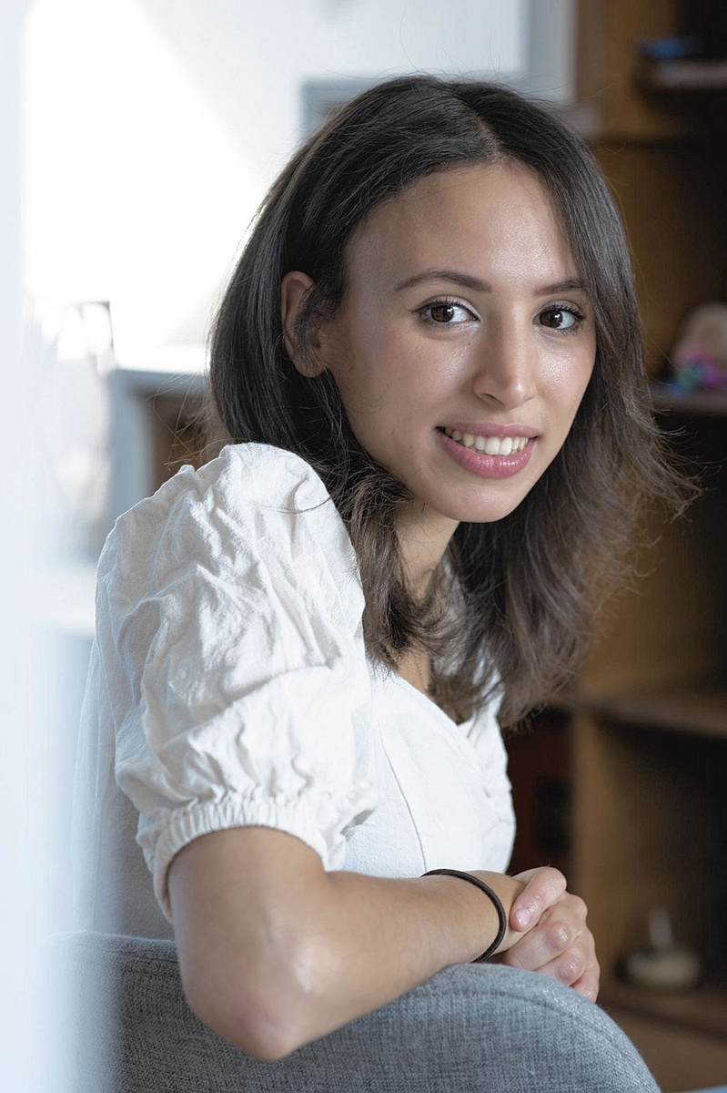 Encouragez vos jeunes confrères