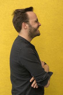 Antoine D'Hollander: "Zijn er momenteel concurrerende oplossingen op de markt? En zo ja, welke meerwaarde biedt het product? Hoe ga je de markt benaderen? Dat zijn de vragen die wij stellen".