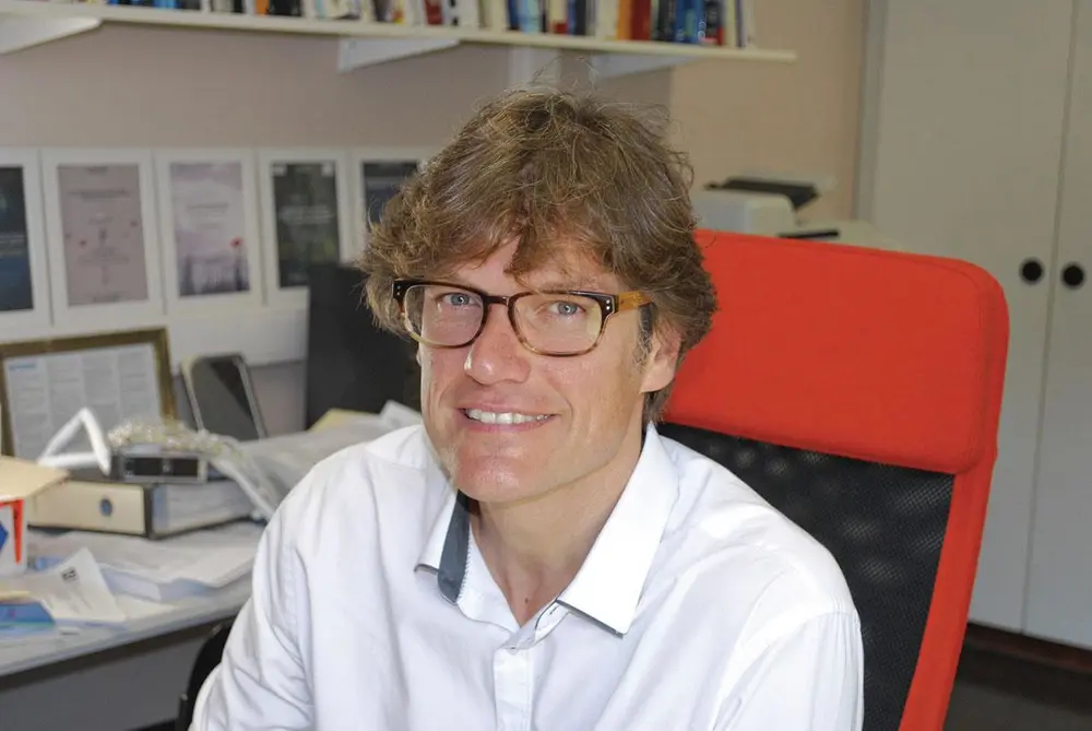 Steven Laureys tient à insister sur le fait que les EMI constituent une réalité physiologique et que nier leur existence n'est plus de mise. "Les sensations que les patients rapportent, ils les ont vraiment éprouvées", dit-il.
