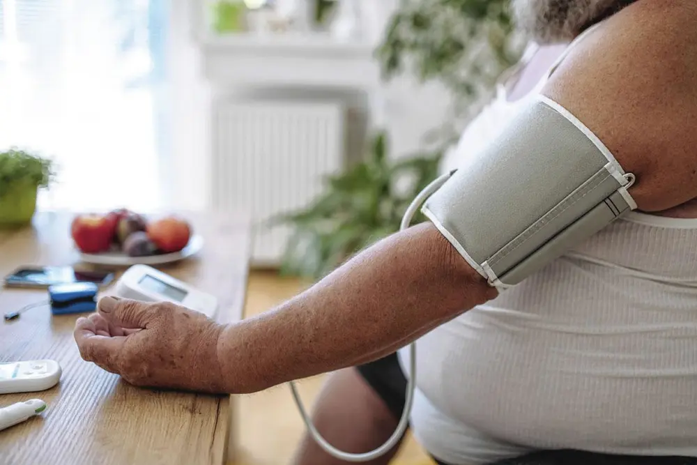 Paradigmawissel om obesitas en diabetes tegelijk te behandelen 