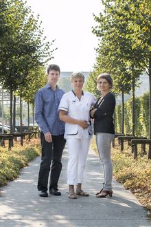 Digitaal platform voor oncozorg