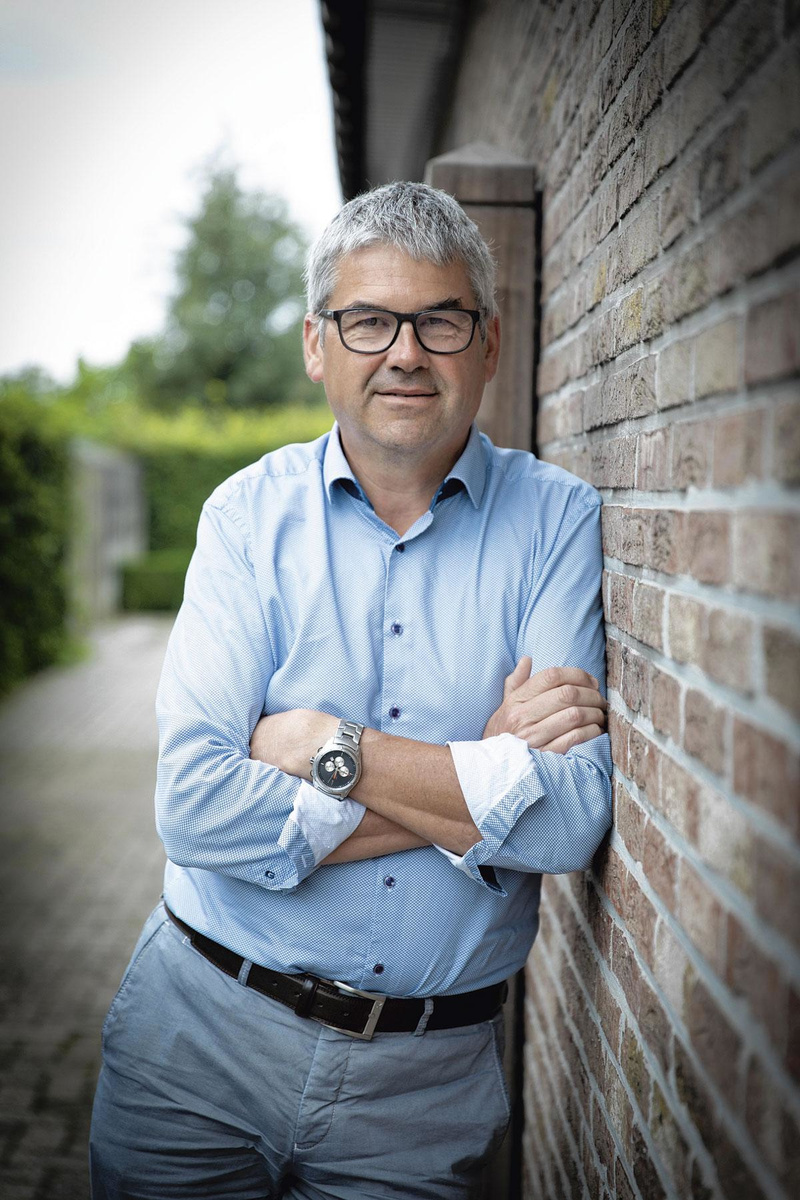  "Mijn oproep aan collega-zorgverleners is om de angst niet te laten overheersen. Wat palliatieve zorg betreft, kunnen we beter dan dit."