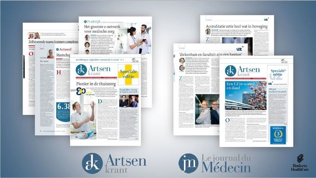 Artsenkrant-bijlagen bekroond