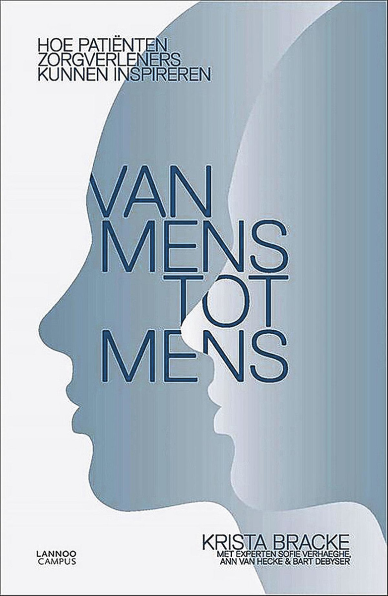 Beter in verbondenheid 