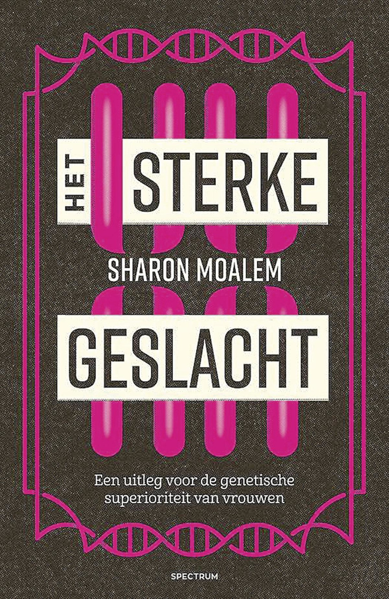 Het geheim van de vrouwelijke kracht