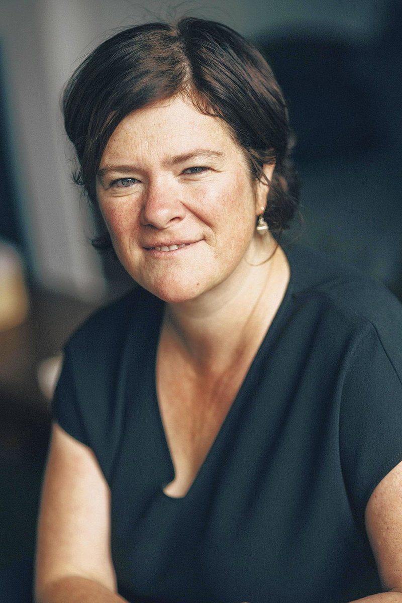 Margot Cloet