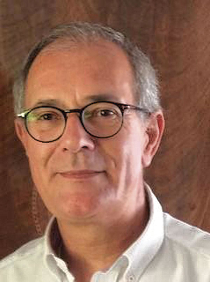 Dr. Reinier Hueting