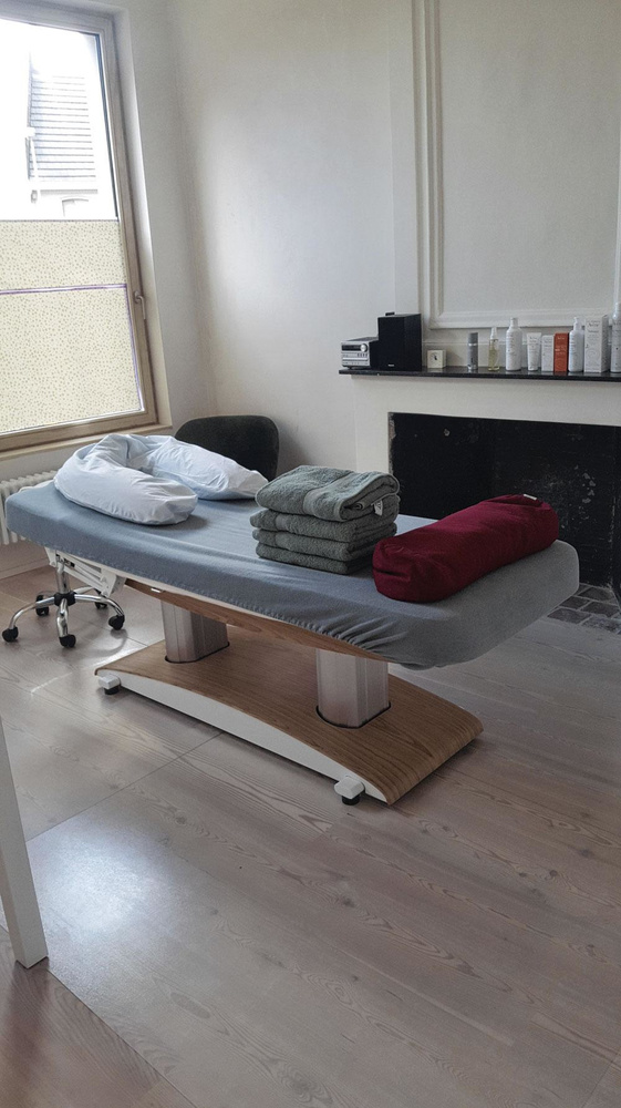 Majin Huis in Gent officieel geopend