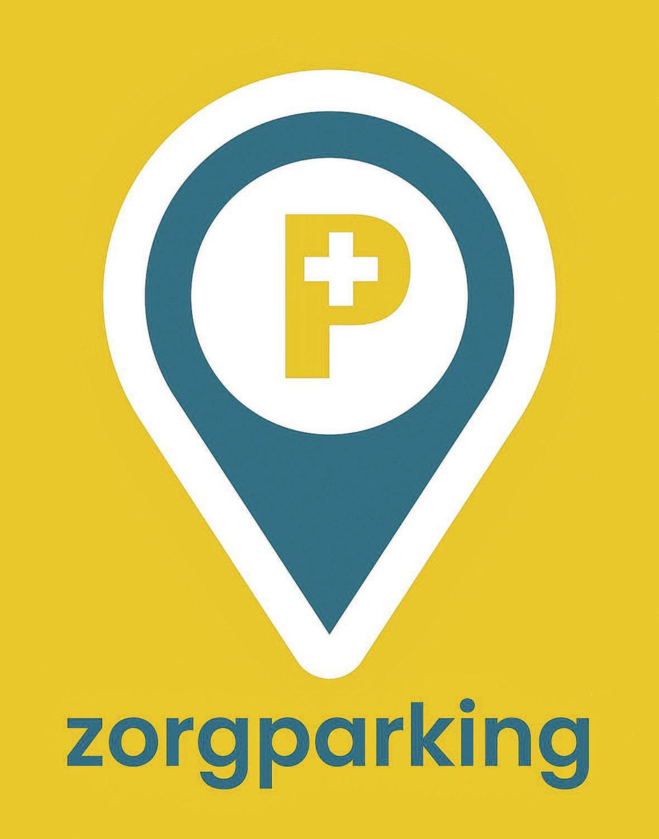 Vergeet uw parkeervergunning niet!