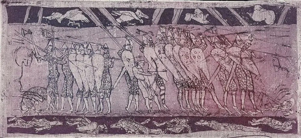 'Mijn grote inspirator is Andreas Vesalius'