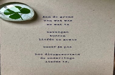 De pelgrimsblog van Lieve Swinnen (afl. 2): 60