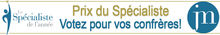 A vous de désigner votre confrère
