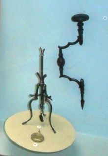 Trepanatio zo oud als de mensheid