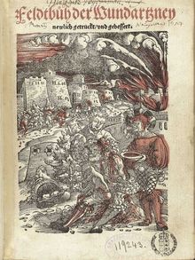 Trepanatio zo oud als de mensheid