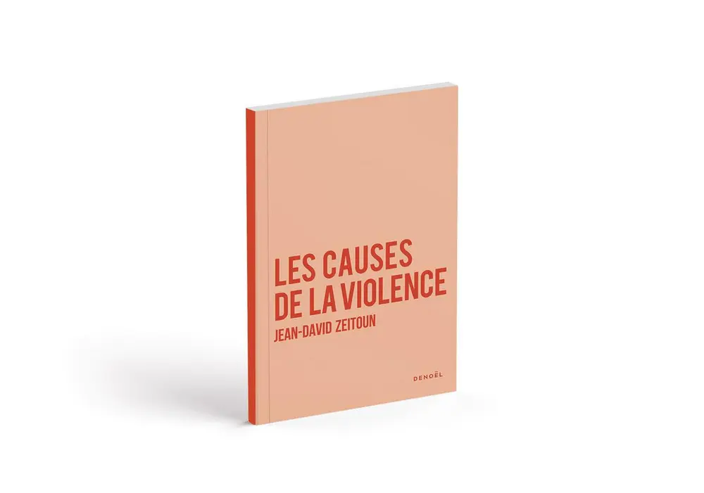 La violence et ses causes 