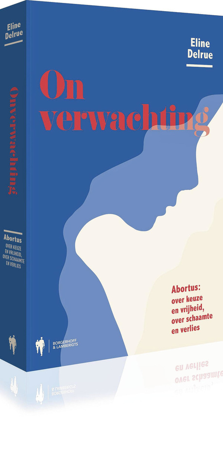 'Nog steeds groot taboe op abortus in de zorg' 