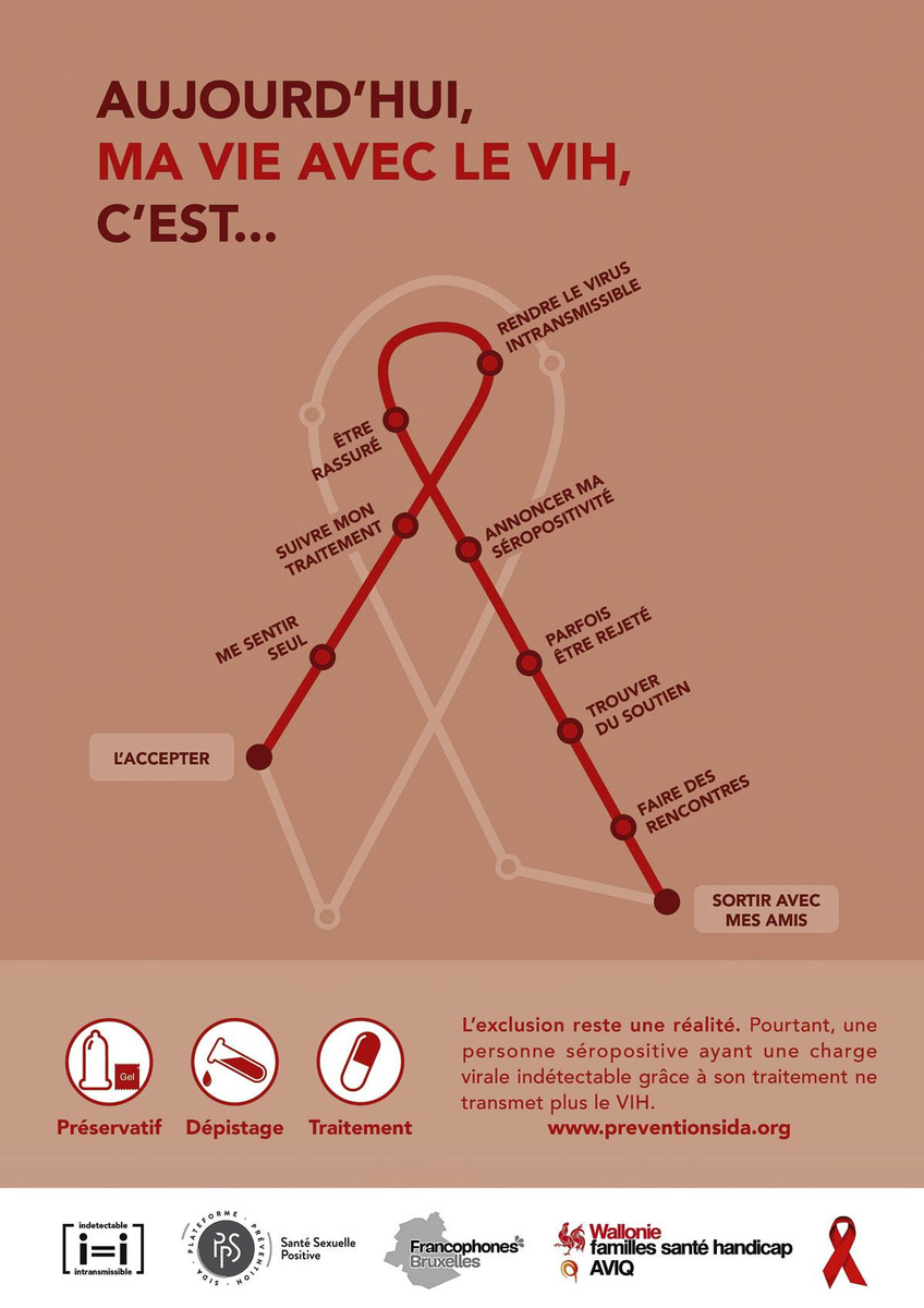 " Restons mobilisés " 