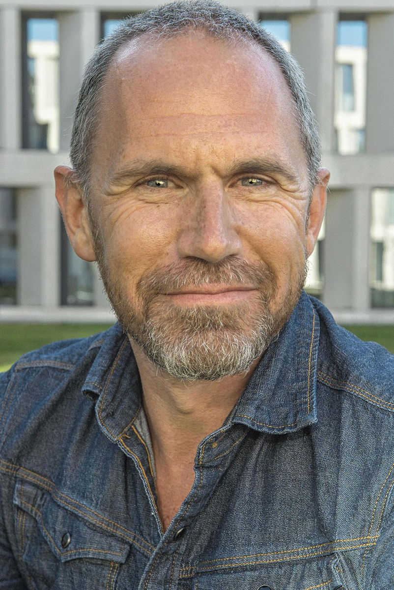 Dave Allegaert