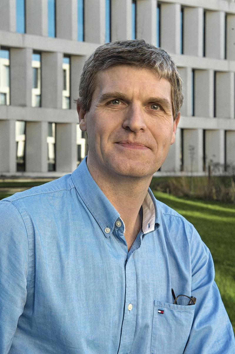 Olivier Vanovermeire