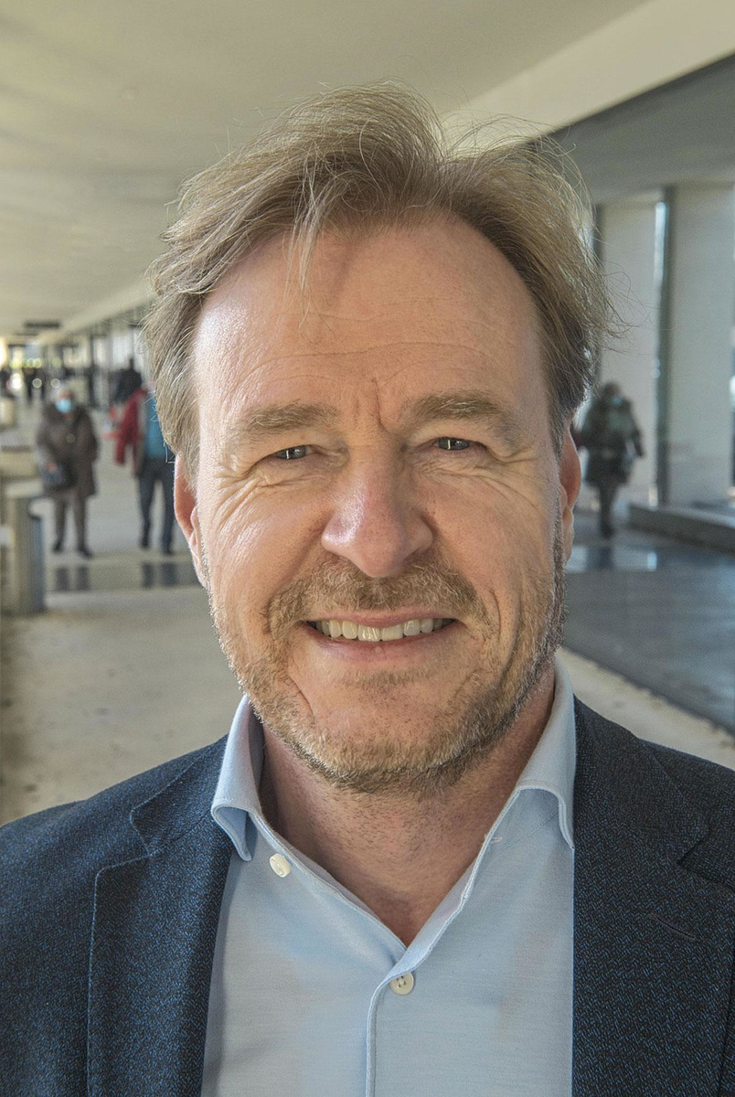 Serge Vanderschueren
