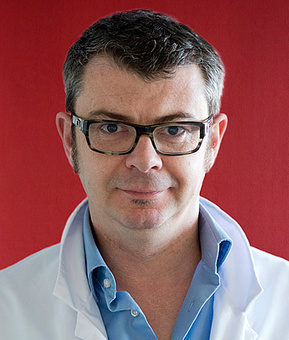 Prof. Gert De Meerleer