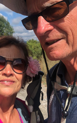 De pelgrimsblog van Lieve Swinnen (afl. 16): de meest gestelde vragen