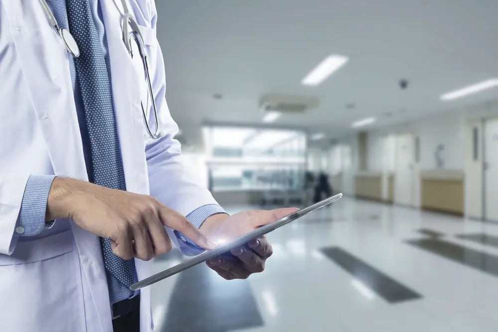 Une première en Europe pour la prescription d'antidépresseurs
