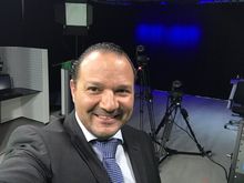 Dr Gilbert Bejjani
