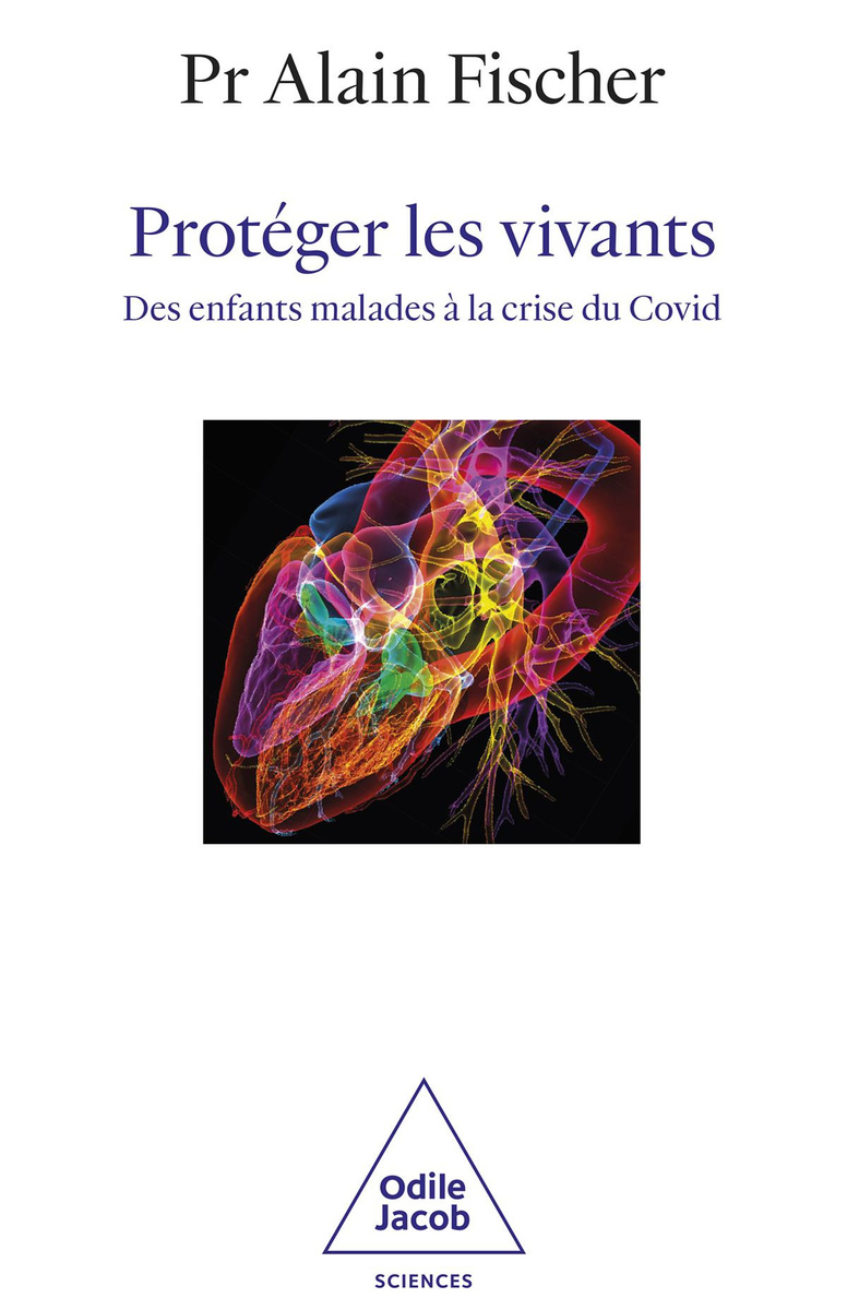 Pr Alain Fischer : "Les politiques manquent de culture scientifique"