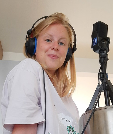 "Wat drijft je als arts? Wat vind je belangrijk in de uitoefening van je beroep? Welke moeilijkheden ervaar je? Hoe ga je om met hoge werkdruk? Hoe combineer je werk en privé? Ik denk dat deze vragen heel herkenbaar zijn voor veel jonge collega's in opleiding", zegt dr. Karen Bartholomeus.