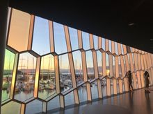 Harpa