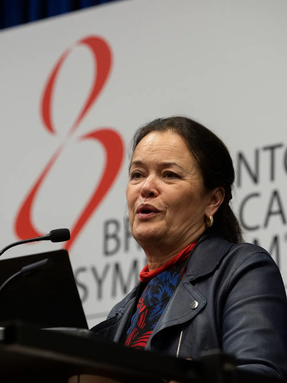 Prof. Martine Piccart